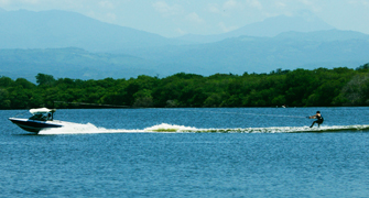 La Laguna