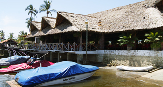 Restaurantes