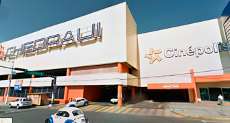 Tiendas y Supermercados