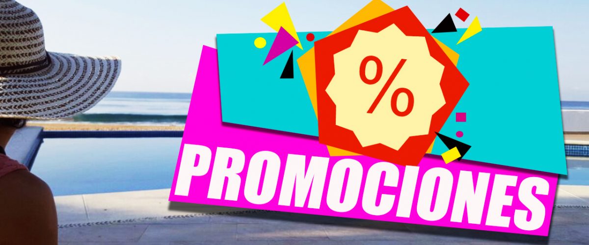 Promociones